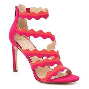 Jessica Simpson Caveena Sandals